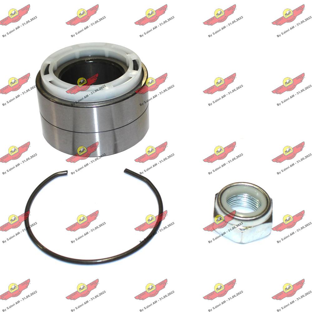 Wheel Bearing Kit (01.135)