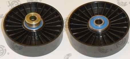 Deflection/Guide Pulley, V-ribbed belt (03.270)