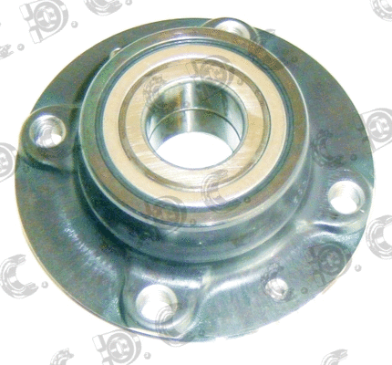 Wheel Bearing Kit (01.97338)
