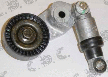 Belt Tensioner, V-ribbed belt (03.80739)