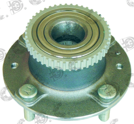 Wheel Bearing Kit (01.97448)