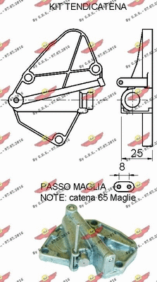 Timing Chain Kit