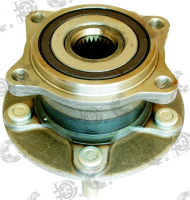 Wheel Bearing Kit (01.97721)
