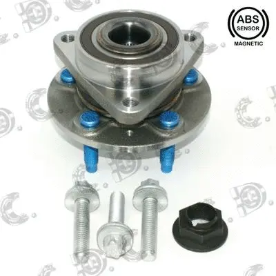 Wheel Bearing Kit (01.97990)