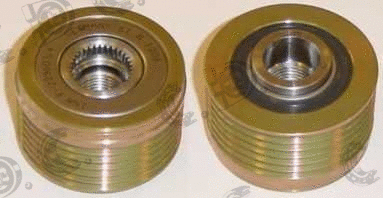 Alternator Freewheel Clutch (03.80631)