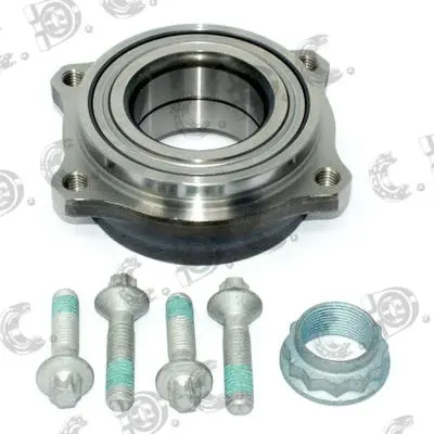 Wheel Bearing Kit (01.97569)