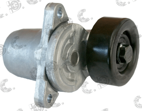 Belt Tensioner, V-ribbed belt (03.81979)