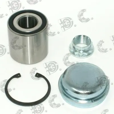 Wheel Bearing Kit (01.97570)