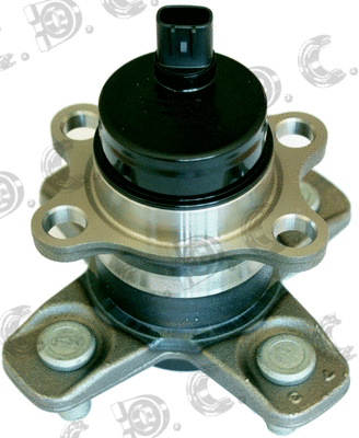 Wheel Bearing Kit (01.97739)