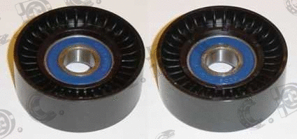 Deflection/Guide Pulley, V-ribbed belt (03.366RP)