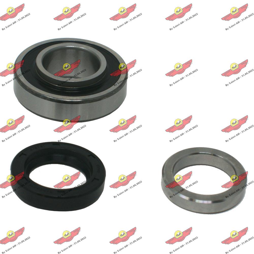Wheel Bearing Kit (01.203)