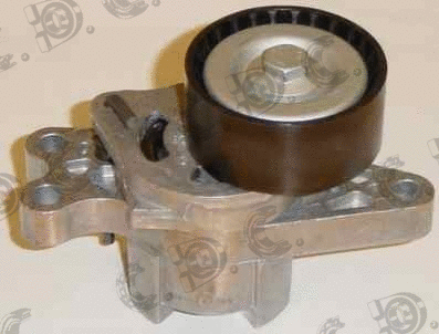 Belt Tensioner, V-ribbed belt (03.80817)