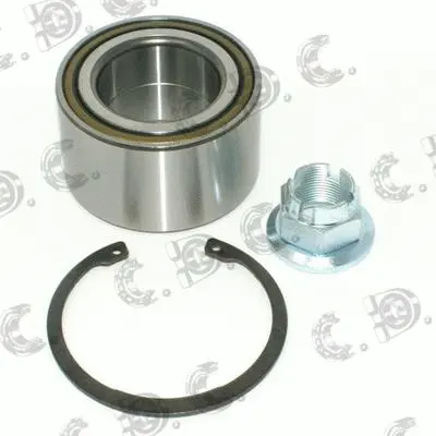 Wheel Bearing Kit (01.97471)