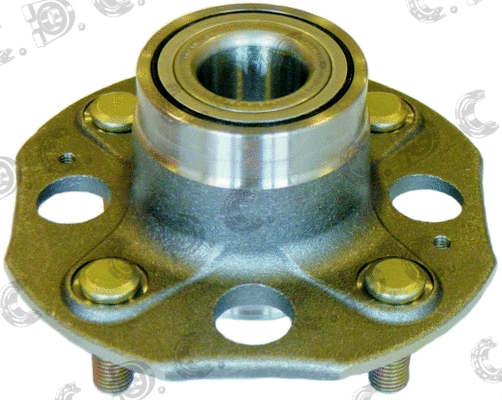 Wheel Bearing Kit (01.97233)