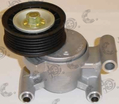 Belt Tensioner, V-ribbed belt (03.80801)