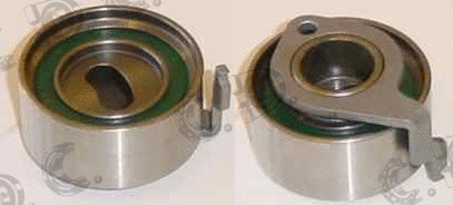 Tensioner Pulley, timing belt (03.414)