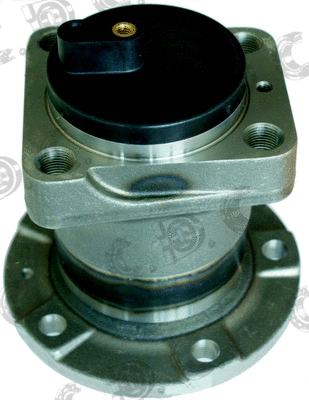 Wheel Bearing Kit (01.97755)