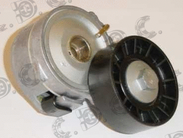 Belt Tensioner, V-ribbed belt (03.80258)