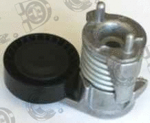 Belt Tensioner, V-ribbed belt (03.81431)