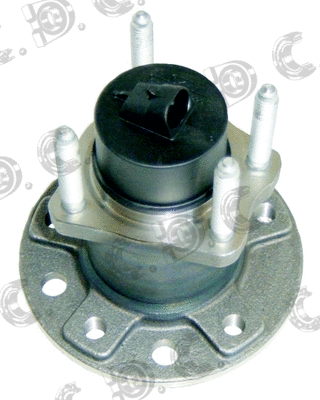 Wheel Bearing Kit (01.97331)