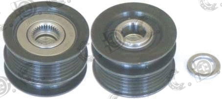 Alternator Freewheel Clutch (03.81003M)