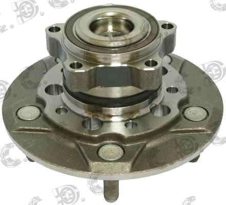 Wheel Bearing Kit (01.98287)