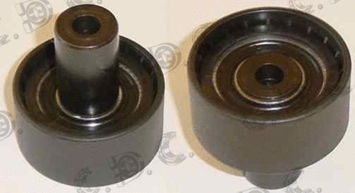 Deflection/Guide Pulley, timing belt (03.411)