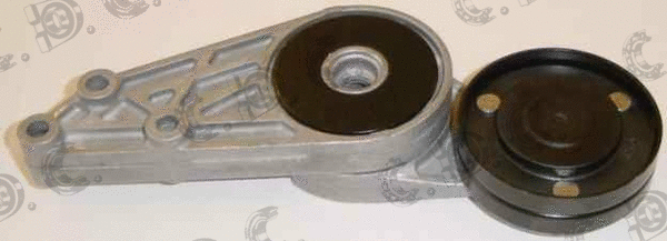 Belt Tensioner, V-ribbed belt (03.368)