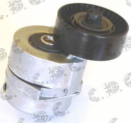 Belt Tensioner, V-ribbed belt (03.81132)