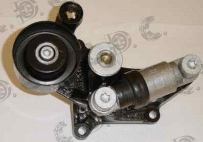 Belt Tensioner, V-ribbed belt (03.80738)