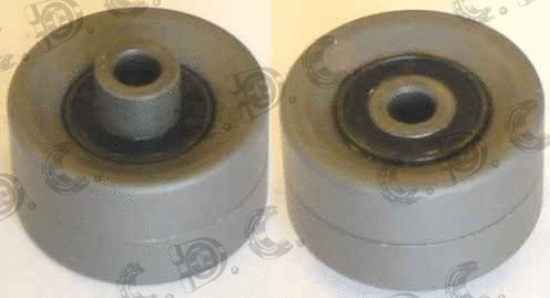 Deflection/Guide Pulley, timing belt (03.81182)
