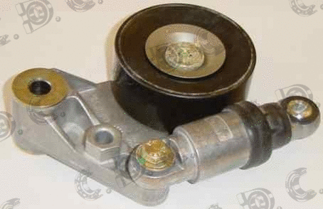 Belt Tensioner, V-ribbed belt (03.80132)