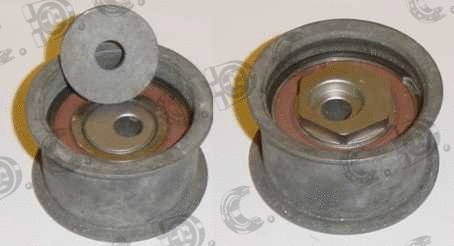 Deflection/Guide Pulley, timing belt (03.533)