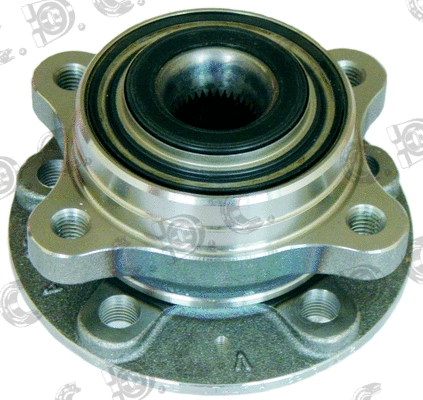 Wheel Bearing Kit (01.97463)