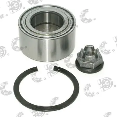 Wheel Bearing Kit (01.97983)
