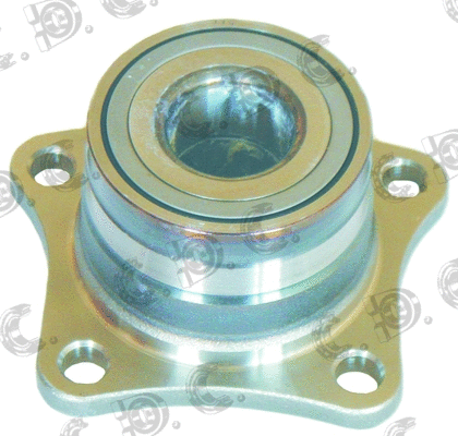 Wheel Bearing Kit (01.095)