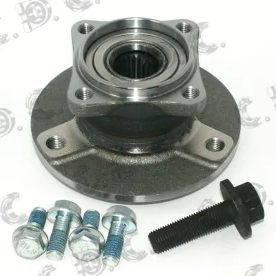 Wheel Bearing Kit (01.97294)