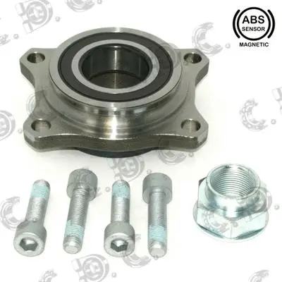 Wheel Bearing Kit (01.97441)