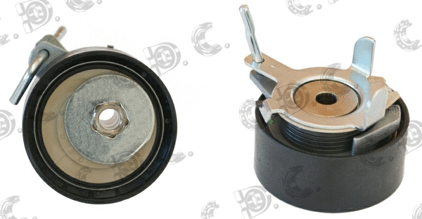 Tensioner Pulley, timing belt (03.81826)