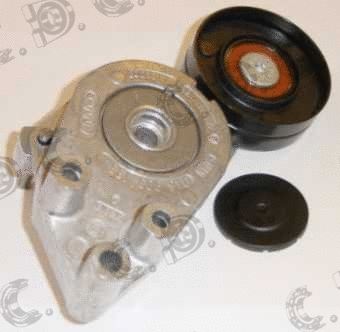 Belt Tensioner, V-ribbed belt (03.80428)