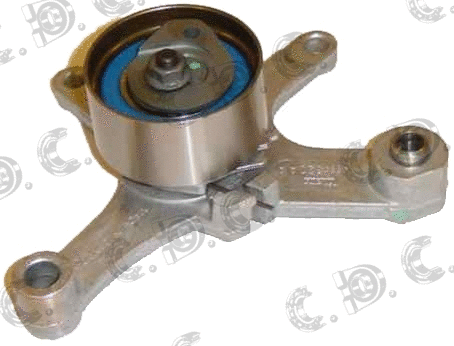 Tensioner Pulley, timing belt (03.81690)