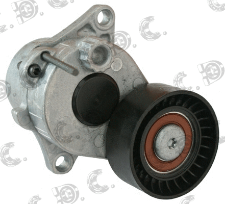 Belt Tensioner, V-ribbed belt (03.81859)
