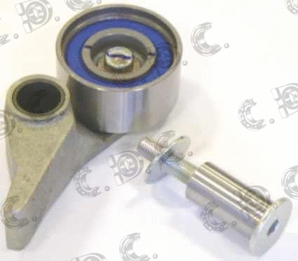 Tensioner Pulley, timing belt (03.81126)