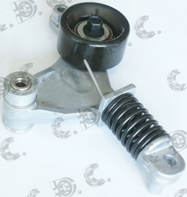 Belt Tensioner, V-ribbed belt (03.81584)