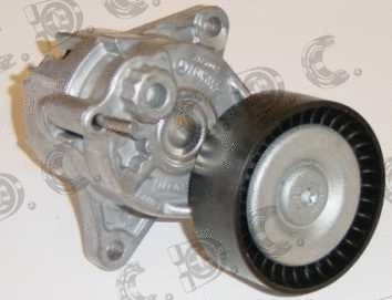 Belt Tensioner, V-ribbed belt (03.80549)