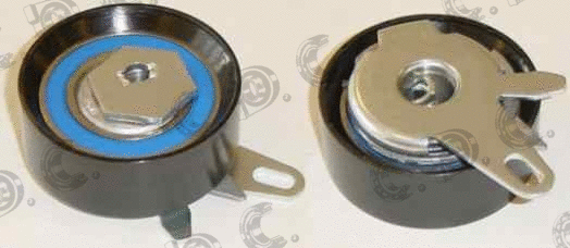 Tensioner Pulley, timing belt (03.80404)