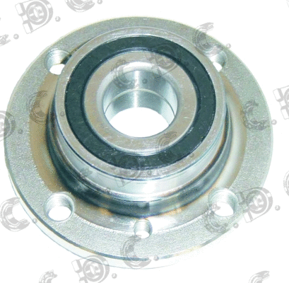 Wheel Bearing Kit (01.255)