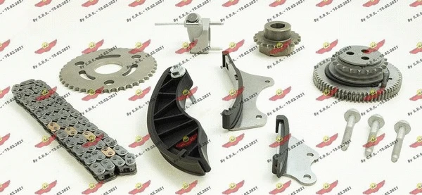 Timing Chain Kit (03.89148K)