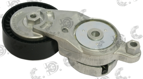 Tensioner Pulley, V-ribbed belt (03.82072)