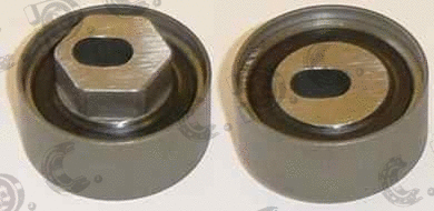 Tensioner Pulley, timing belt (03.795)
